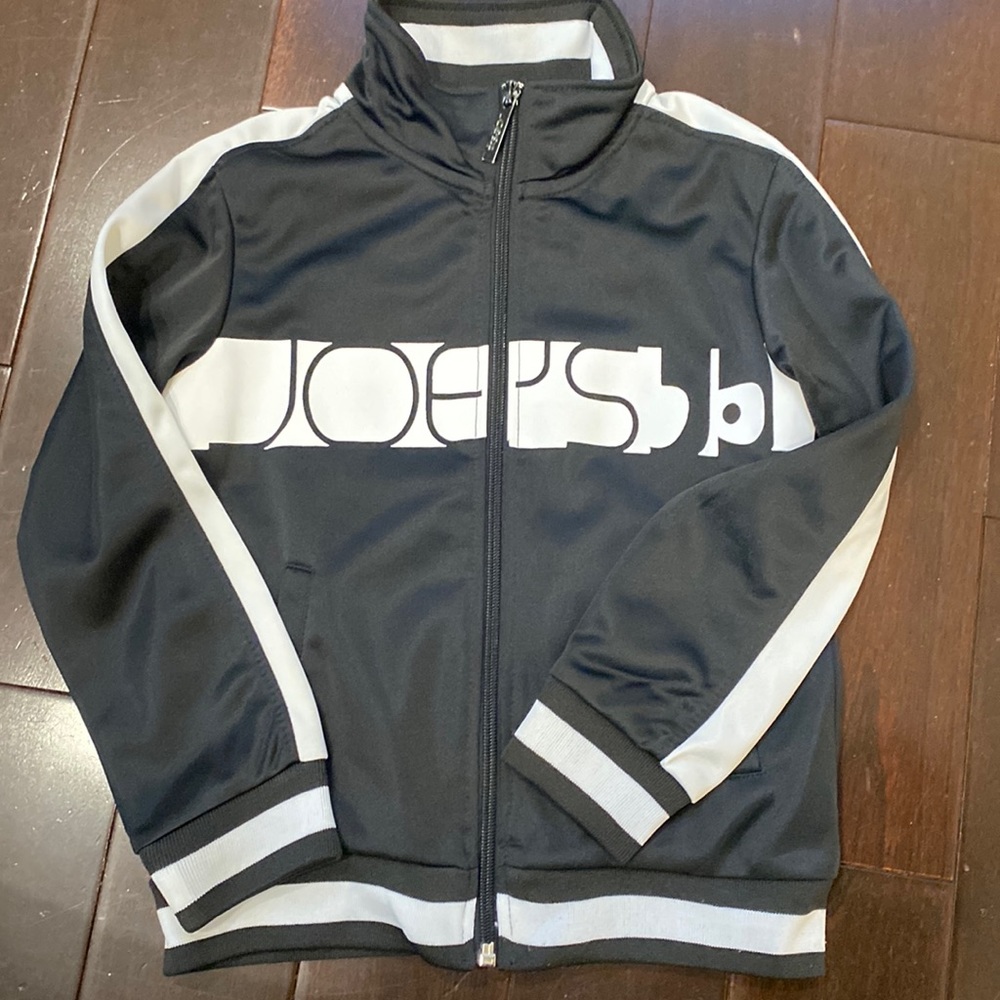 Joes jeans zip up size 5